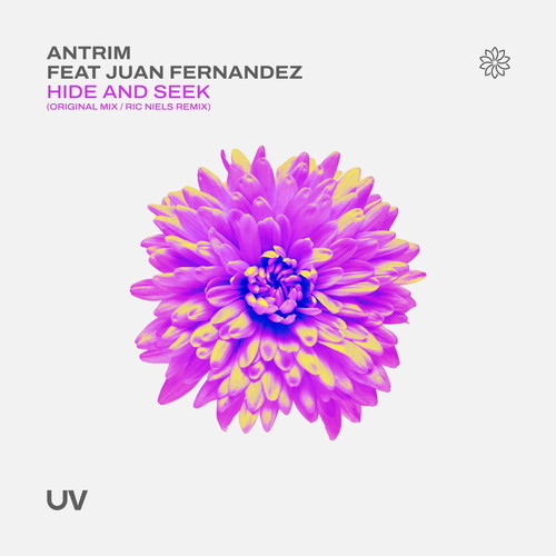 Antrim feat. Juan Fernandez - Hide and Seek [UV266]